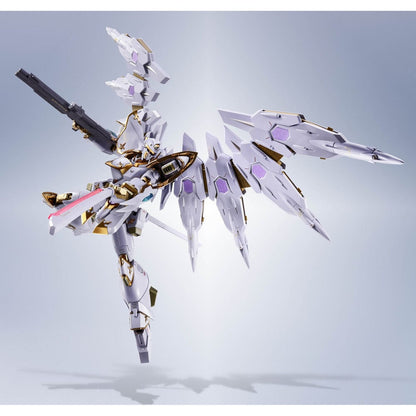 Figura Black Knight Squad Cal-re.A - Mobile Suit Gundam Seed Freedom 14,5cm