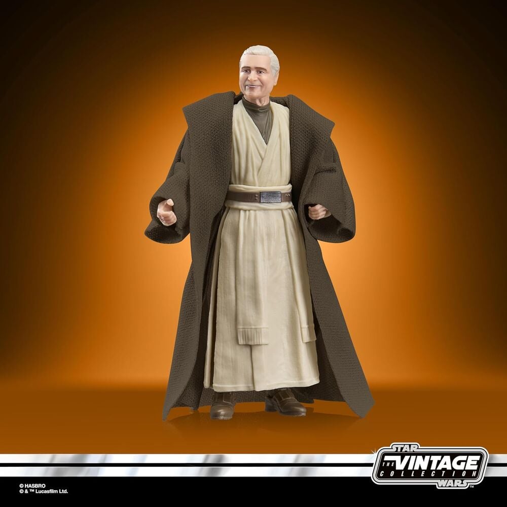 Figura Anakin Skywalker Vintage Collection Star Wars 10cm