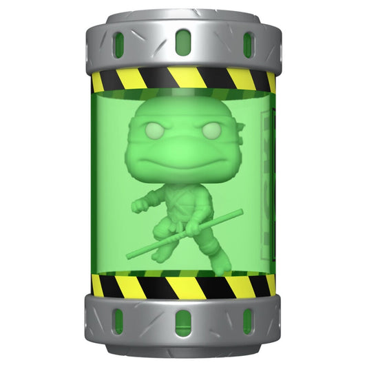 Figura POP Teenage Mutant Tortugas Ninja Donatello