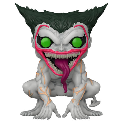 Figura POP Super DC Comics Absolute Universe The Absolute Joker