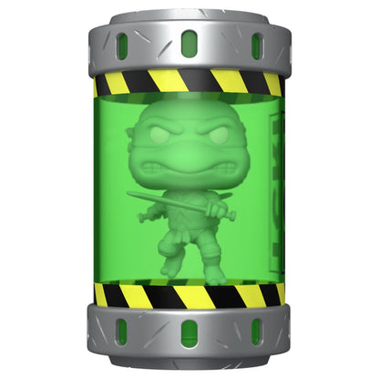 Figura POP Teenage Mutant Tortugas Ninja Leonardo