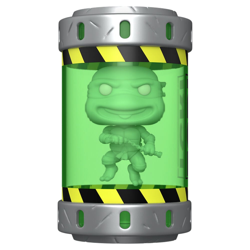 Figura POP Teenage Mutant Tortugas Ninja Michelangelo