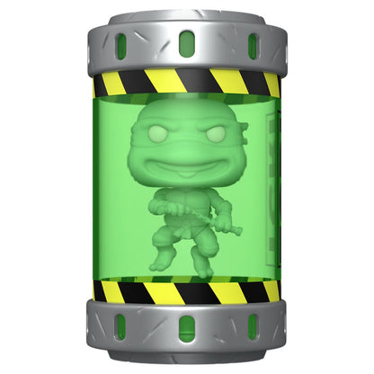 Figura POP Teenage Mutant Tortugas Ninja Michelangelo
