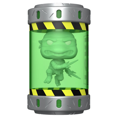 Figura POP Teenage Mutant Tortugas Ninja Raphael