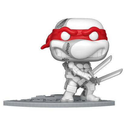 Figura POP Teenage Mutant Tortugas Leonardo