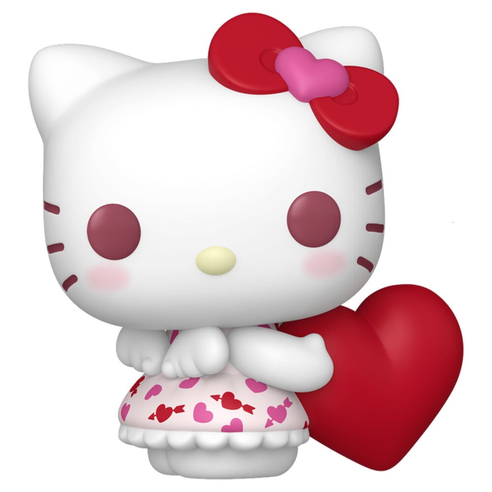 Figura POP Hello Kitty and Friends Hello Kitty