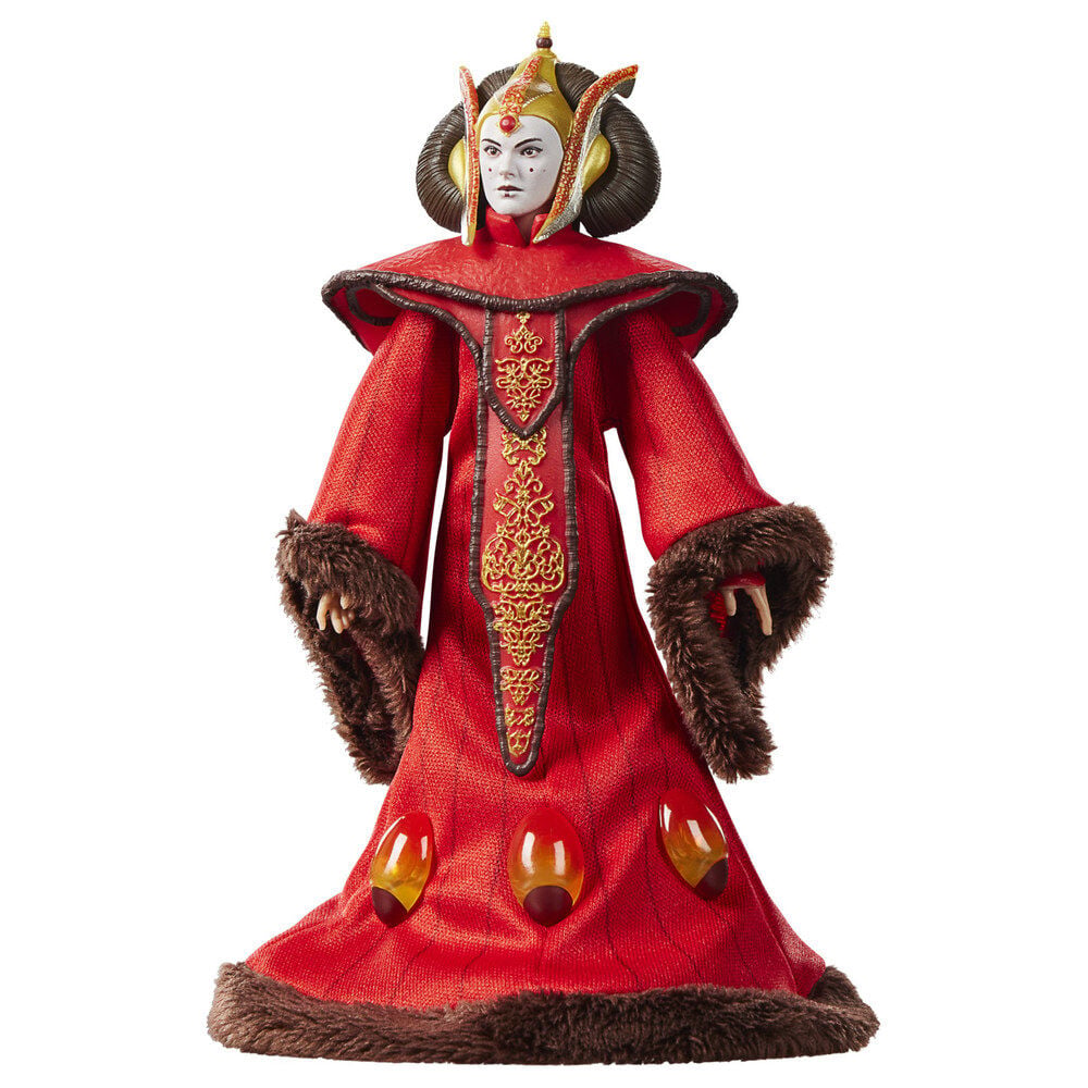 Figura Queen Amidala The Phantom Menace Star Wars Black Series 15cm