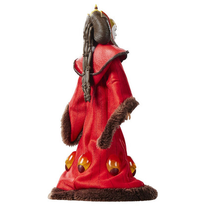 Figura Queen Amidala The Phantom Menace Star Wars Black Series 15cm
