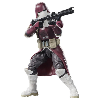 Figura Galactic Marine Revenge Of The Sith Star Wars Black Series 15cm