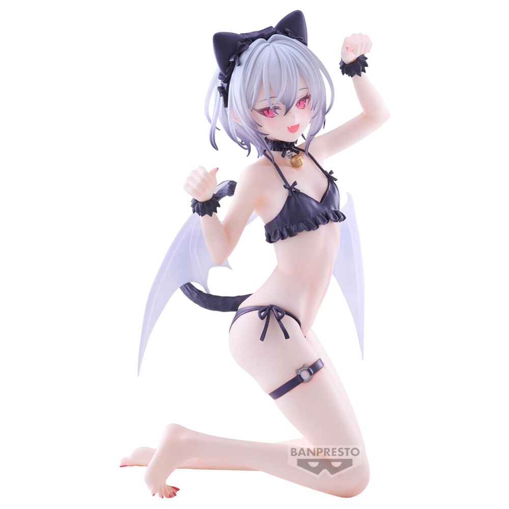 Figura Noah Espresto Monster Motions Rurudo 16cm