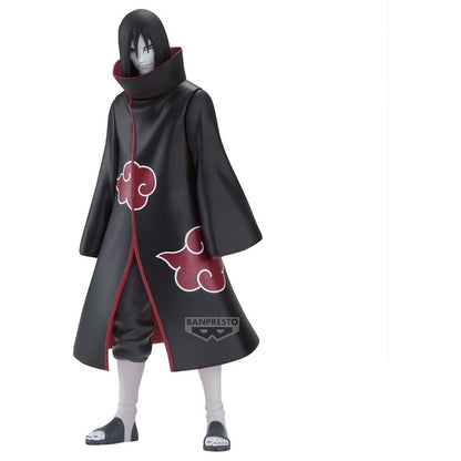 Figura Orochimaru Noir Edge Collection Naruto Shippuden 23cm