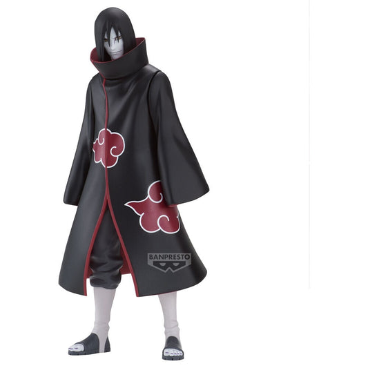 Figura Orochimaru Noir Edge Collection Naruto Shippuden 23cm