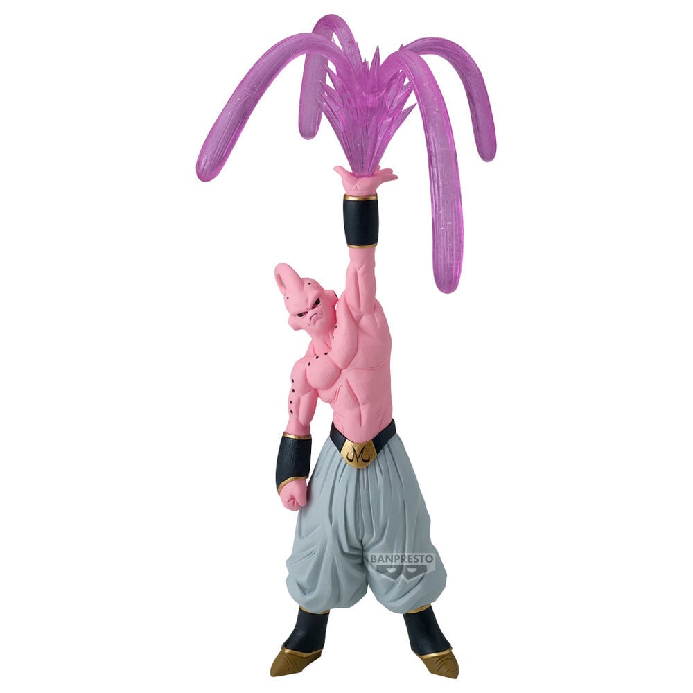 Figura Majin Buu II G x materia Dragon Ball Z 28cm