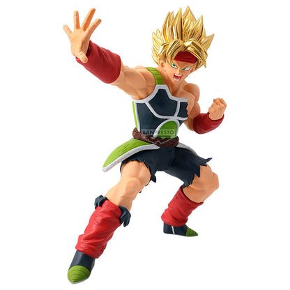 Figura Super Saiyan Bardock Blood of Saiyans Dragon Ball Z 20cm