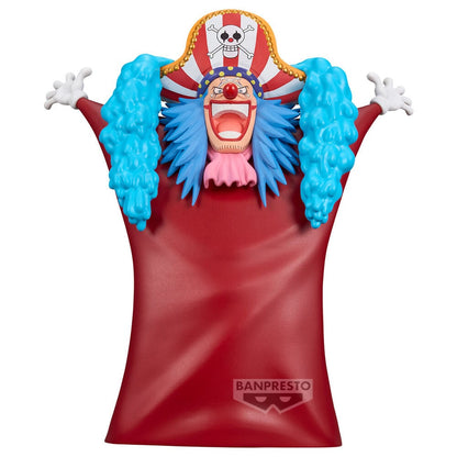 Figura Buggy WCF Special One Piece 16cm