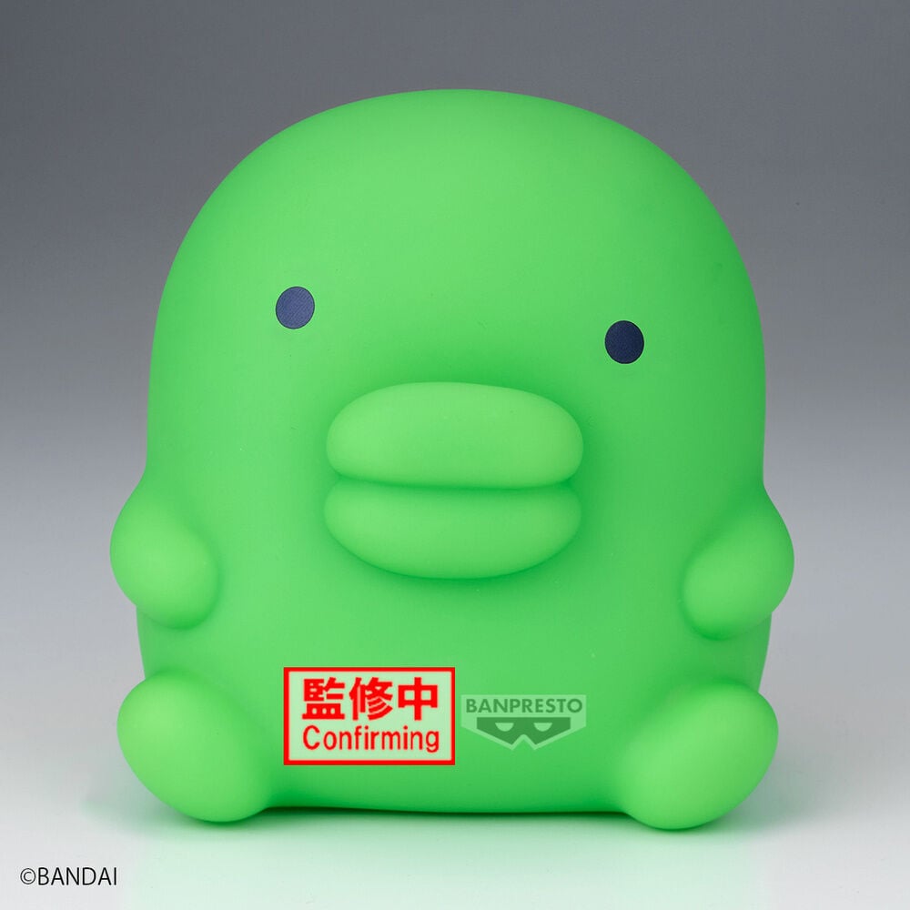 Figura Kuchipatchi Sofvimates Tamagotchi 12cm