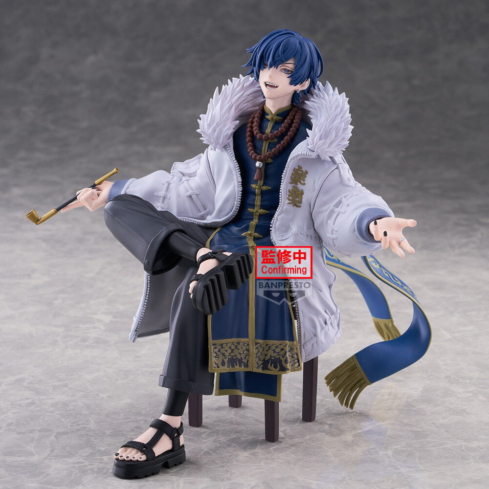 Figura Kaito Espresto Shanti style Piapro Characters 16cm