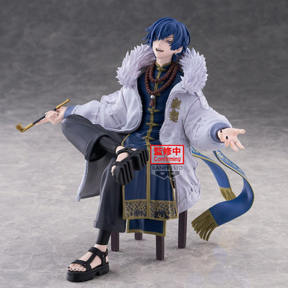 Figura Kaito Espresto Shanti style Piapro Characters 16cm