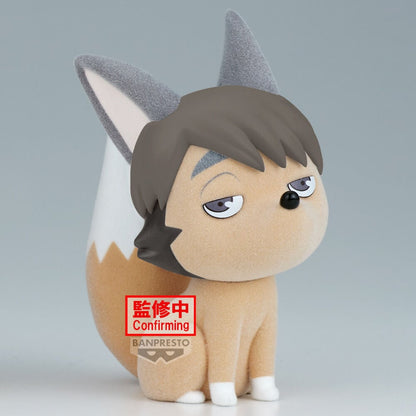 Figura Samu Kitsune Fluffy Puffy Haikyu 9cm