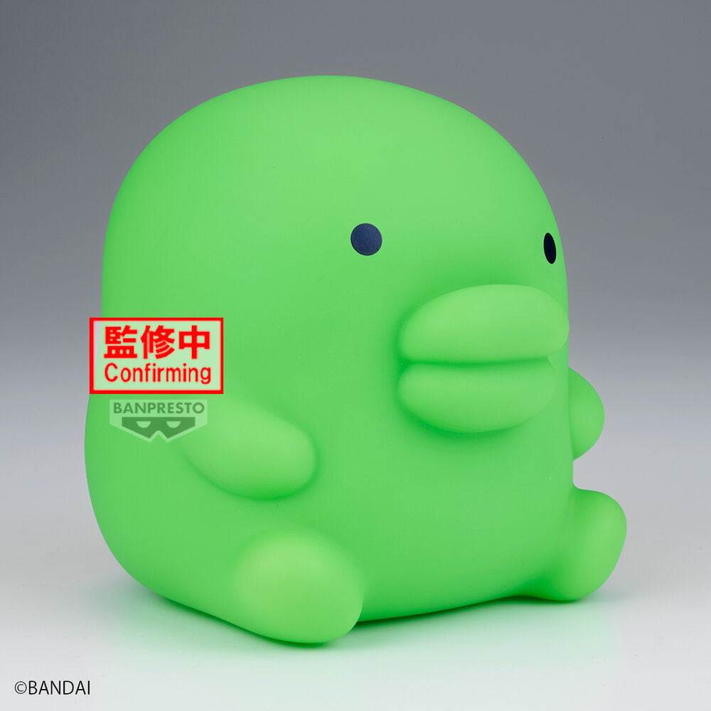 Figura Kuchipatchi Sofvimates Tamagotchi 12cm