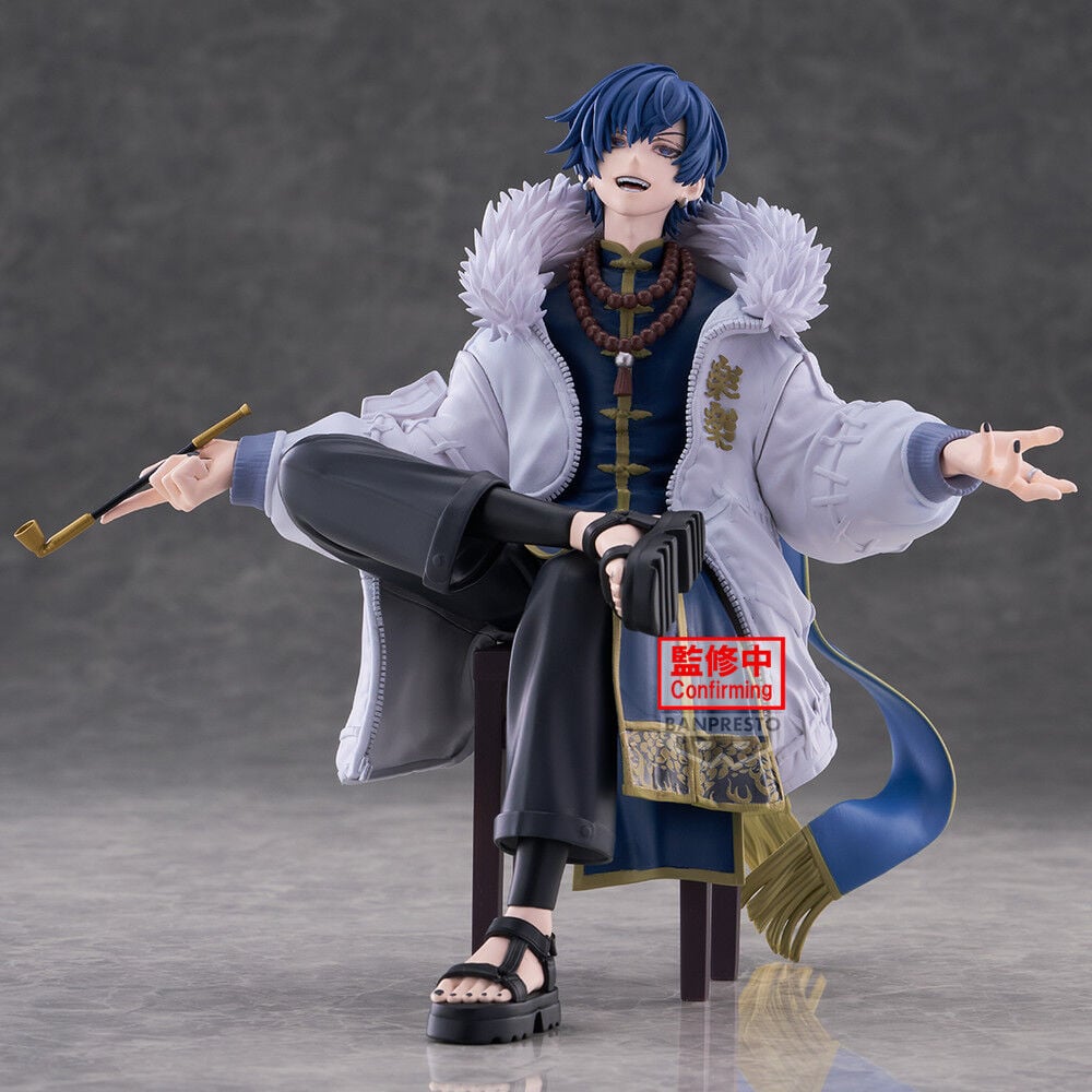 Figura Kaito Espresto Shanti style Piapro Characters 16cm