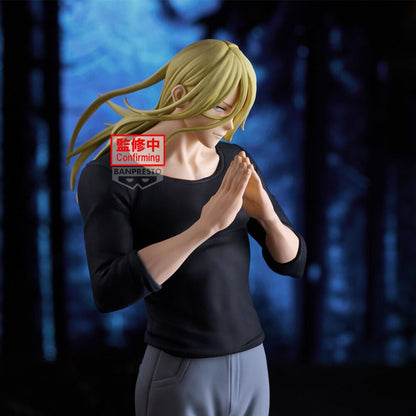 Figura Genya Naruko Espresto Sound Master Marriagetoxin 25cm