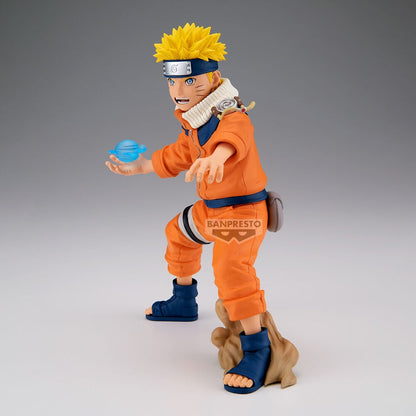 Figura Naruto Uzumaki Grandista Naruto Shippuden 19cm