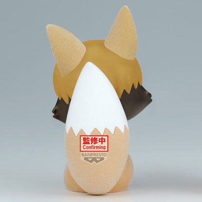 Figura Tsumu Kitsune Fluffy Puffy Haikyu 9cm