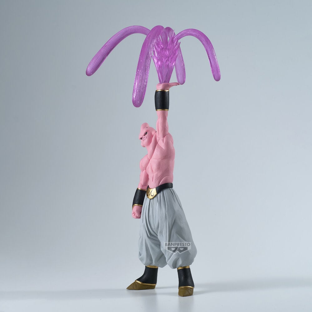 Figura Majin Buu II G x materia Dragon Ball Z 28cm