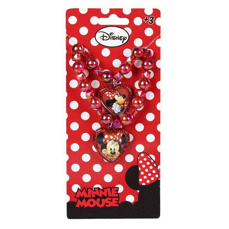 Blister bisuteria Premium Minnie Disney surtido - imagen 2