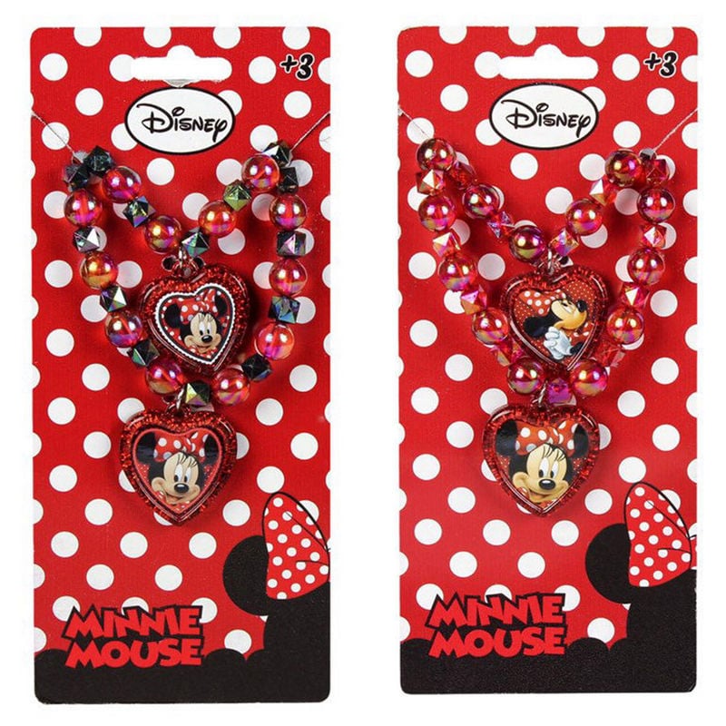 Blister bisuteria Premium Minnie Disney surtido - imagen 4