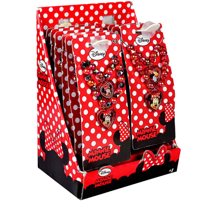 Blister bisuteria Premium Minnie Disney surtido - imagen 5