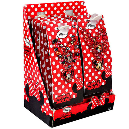 Blister bisuteria Premium Minnie Disney surtido - imagen 5