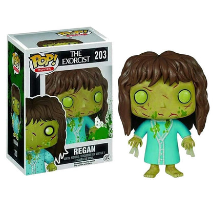 Figura POP El Exorcista Regan - imagen 2