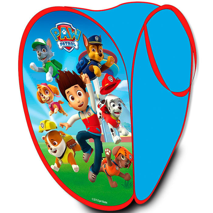 Guarda juguetes Patrulla Canina Paw Patrol - imagen 2