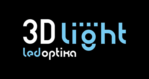 3D LIGHT FX