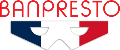 BANPRESTO