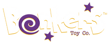 BONKERS TOYS