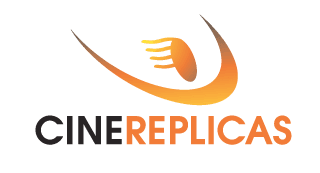 CINEREPLICAS