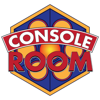 CONSOLE HEROES