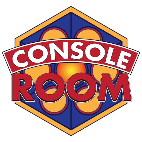 CONSOLE HEROES