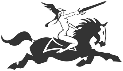 FRAZETTA ICON
