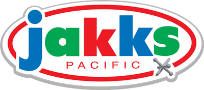 JAKKS PACIFIC