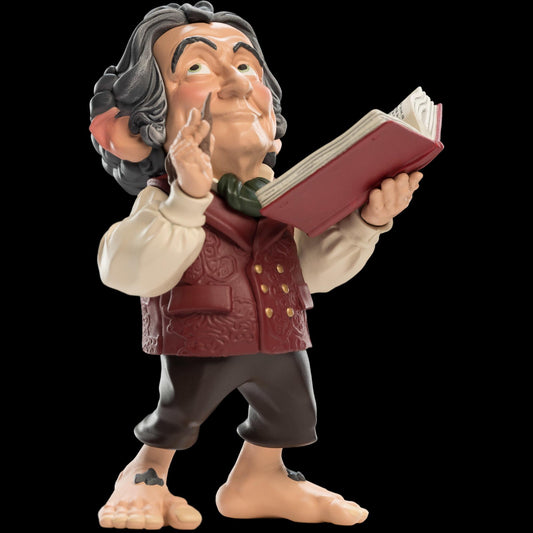 Figura Lord of the Rings: Vinyl Mini Epics - Bilbo