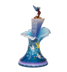 Disney Traditions Mickey Sorcerer Summit of Imagination 6007053 - vista 2