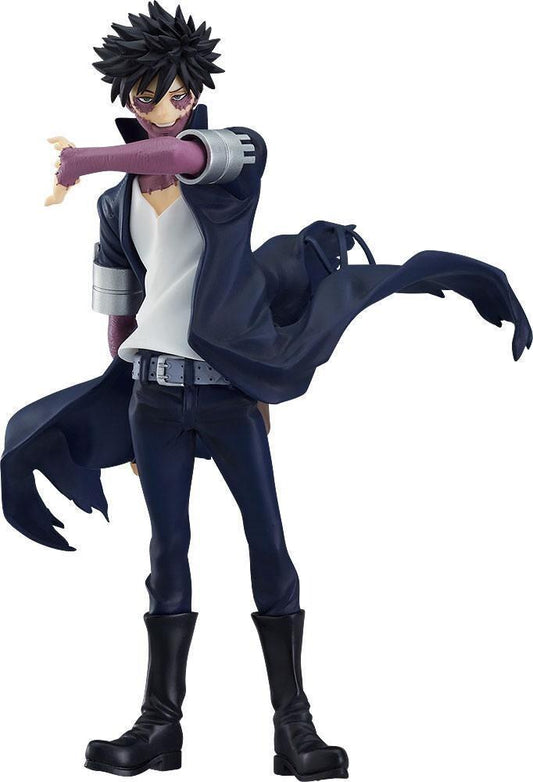 Figura My Hero Academia PVC Pop Up Parade Dabi 18 cm