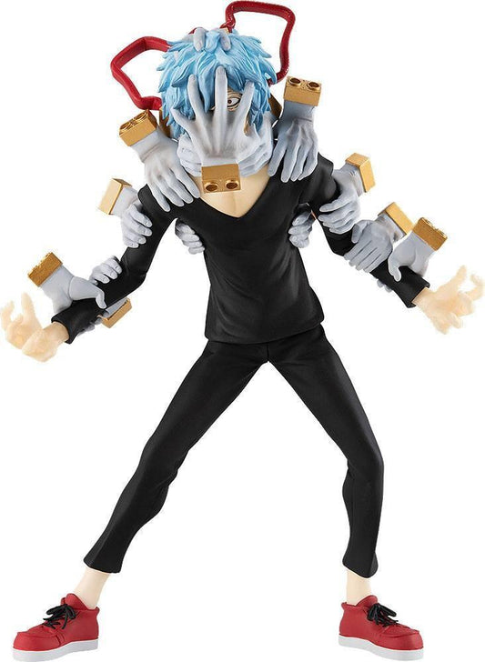 Figura My Hero Academia PVC Pop Up Parade Tomura Shigaraki 17 cm