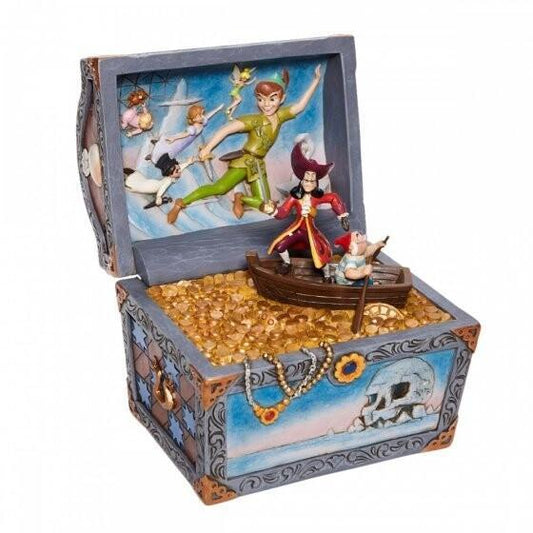 Figura PETER PAN FLYING SCENE