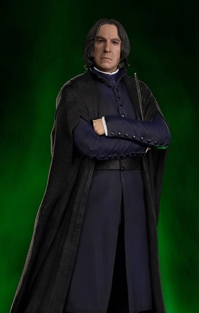 Iron Studios Severus Snape Art Scale 1/10 - vista 2