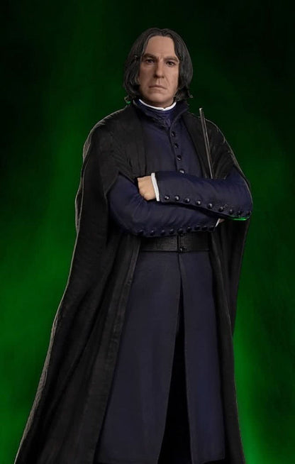 Iron Studios Severus Snape Art Scale 1/10 - vista 2